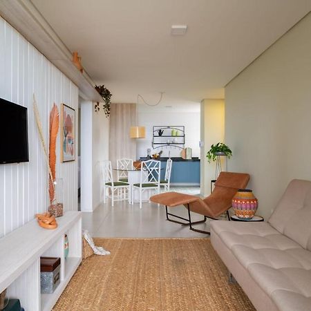 Apartamento Com A Cara De Maceio Exteriör bild