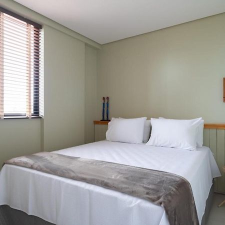Apartamento Com A Cara De Maceio Exteriör bild