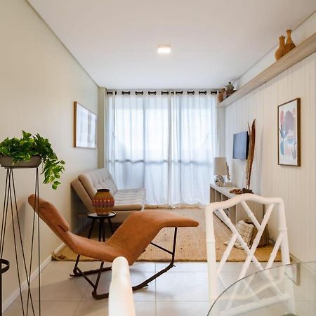 Apartamento Com A Cara De Maceio Exteriör bild