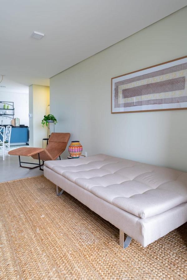 Apartamento Com A Cara De Maceio Exteriör bild