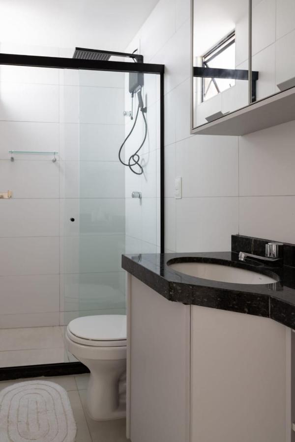 Apartamento Com A Cara De Maceio Exteriör bild