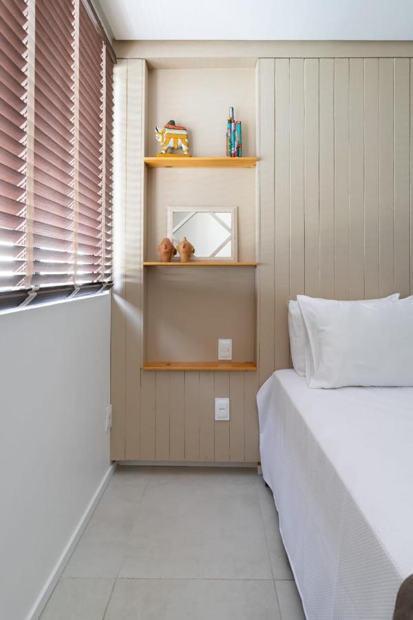 Apartamento Com A Cara De Maceio Exteriör bild
