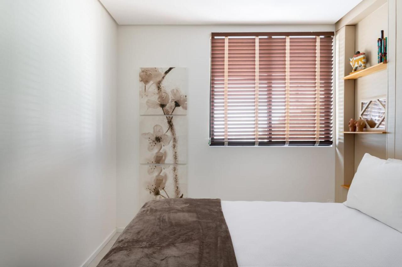 Apartamento Com A Cara De Maceio Exteriör bild