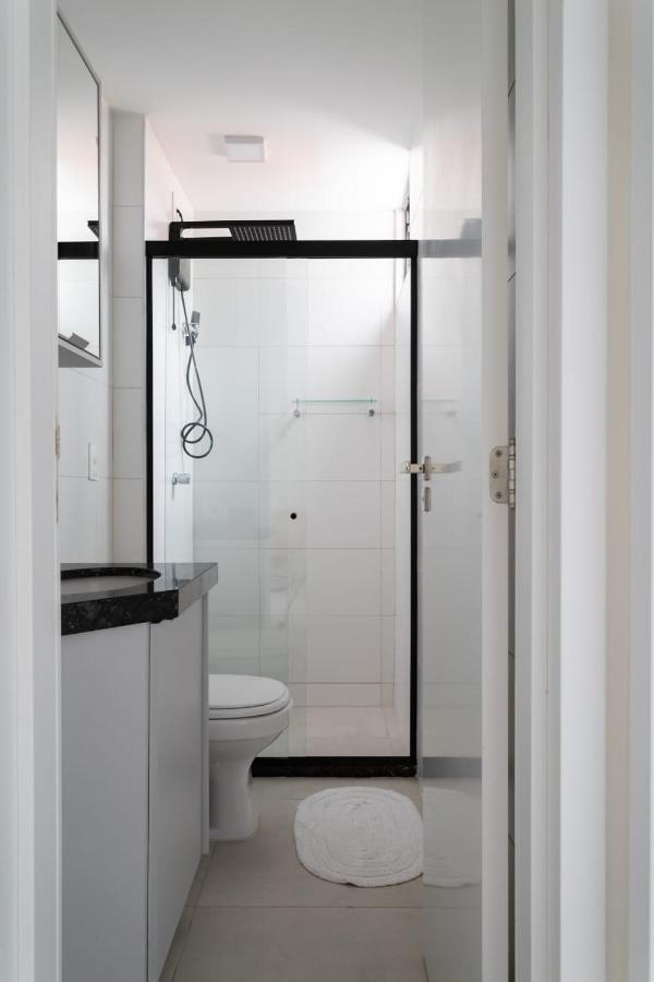 Apartamento Com A Cara De Maceio Exteriör bild