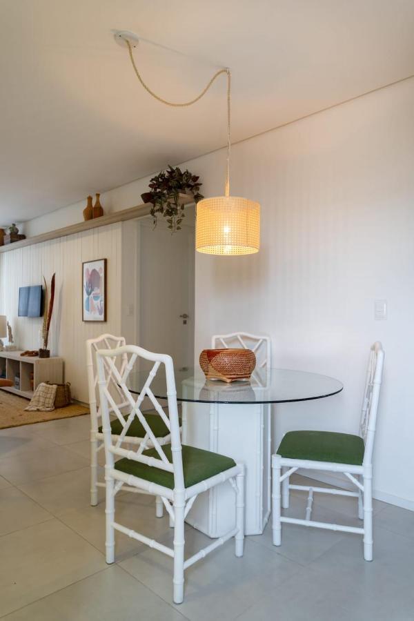 Apartamento Com A Cara De Maceio Exteriör bild