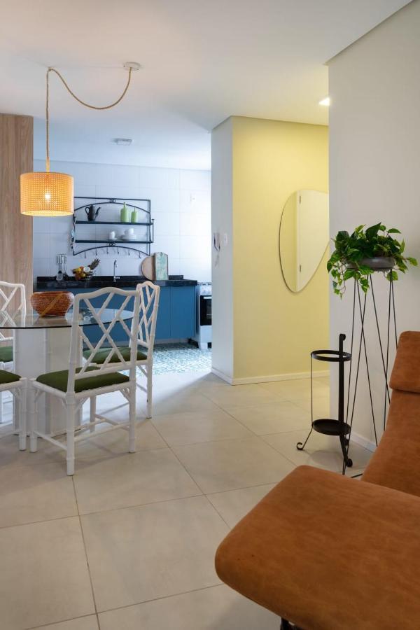 Apartamento Com A Cara De Maceio Exteriör bild
